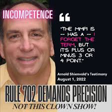 How Family Courts Sell Out Children: The Fraud of Custody Evaluations (Part  4)