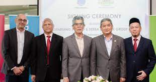 Architectural, engineering, and related services. In Ongoing Rationalization Prestariang To Sell Its Tech University Unimy To Serba Dinamik Digital News Asia