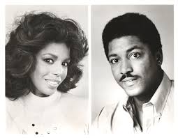 Larry Riley Lynn Moody Knot's Landing 7x9 original photo #B0188