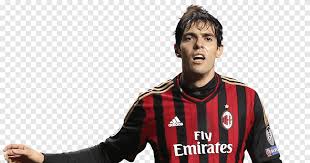 Kaká was born in são josé do belmonte, pernambuco. Kaka A C Milan Soccer Player Rendering Kaka Tshirt Game Png Pngegg
