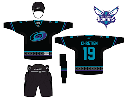 Pin On Hockey Uniform Concepts