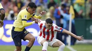 Paraguay vs. Ecuador: ¡Albirroja busca el boleto al Mundial 2026! - Imagen principal del artículo