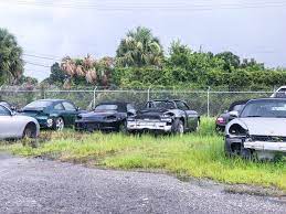 Do i want to sell my car to a salvage yard? Sell A Junk Car For Cash 314 621 2104 Junk Cars