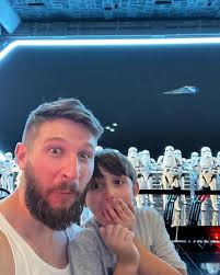 Korey Joshua Deck (@korey_inthe_house) • Instagram photos and videos