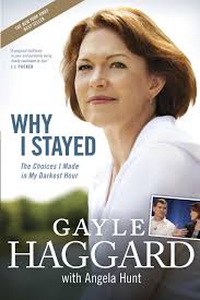 Gayle Haggard