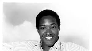 Sam Cooke