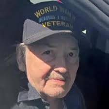 Obituary information for Carl William Solum Jr