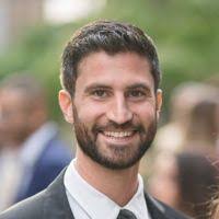 Jamie Goodman's Instagram, Twitter & Facebook