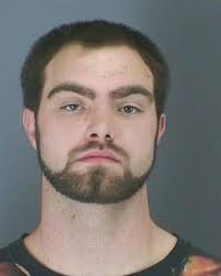 Police say man murdered baby (updated)