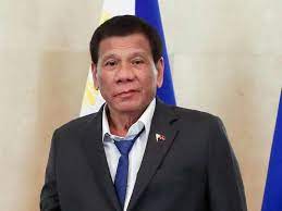 But several factors prevent him from being one. Women Who Kiss Duterte Say He Smells Good Says Spokesperson Of Philippine President Rodrigo Duterte Philippines Gulf News