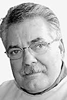 Robert 'Bob' Cecil Teeter