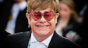 The latest tweets from elton john (@eltonofficial). Elton John Fined For Not Wearing A Face Mask Publicly In Italy Entertainment News Wionews Com
