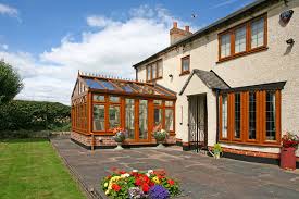 Maybe you would like to learn more about one of these? Brighten Up Your Home With Coloured Windows In Derby