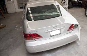 Whether you have a new car or a older model car, truck or suv, if you have been in an accident (or if you just backed up a little too far), our certified, experienced, and knowledgeable body shop technicians will analyze your situation with care and attention. Lexus Body Shop Lg Auto Body In Silver Spring Md