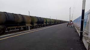 135 train recorded enquiry : Sojat Road Amazing Railways Station In Rajasthan Youtube