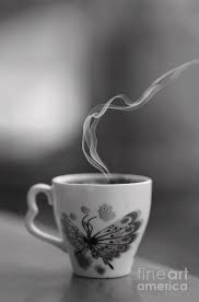 Maybe you would like to learn more about one of these? Hot Coffee Cup Steaming Black And White Photography Concept Photograph By Dragos Nicolae Dragomirescu