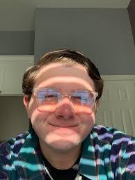 Jacob Freshour's Instagram, Twitter & Facebook