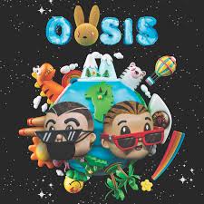 Bad bunny] baby, i'm a fan of your walk i give you everything, even my breathing with you i see everything as spiral i want to take pictures of ourselves and go viral. Stream J Balvin And Bad Bunny S Surprise Album Oasis Npr
