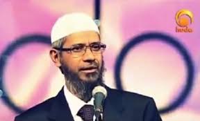 Zakir naik which would put him on the spot? Dr Zakir Naik Archives Bersamadakwah