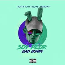 Switchin up remix feat don trip ywap baby j. Bad Bunny Soy Peor Austriancharts At