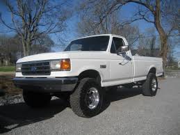 1991 ford f 250 photos informations articles bestcarmag com
