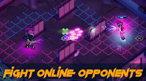 Watch india's top streamers playing and live streaming all your favorite games like free fire, codm, pubg, valorant, gta v and many more! Gridpunk 3v3 Pvp Shooter 0 6 10 Mod Apk Free Download For Android