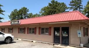 The menu is flexible and accommodating for all dietary. Entrance Picture Of Bbq Barn Butner Tripadvisor