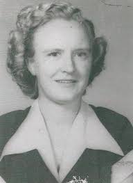 Bonnie Mae Walton Obituary