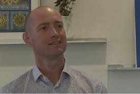 Moffit resident runs for Burleigh County Commission