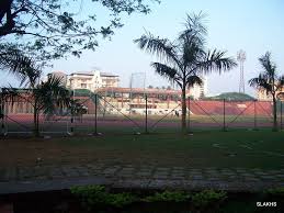 Maharajas College Ground Ernakulam Kochi Ernakulam Grounds