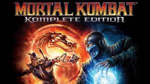 Mortal Kombat Komplete Edition Free Download V1 06 Steamunlocked