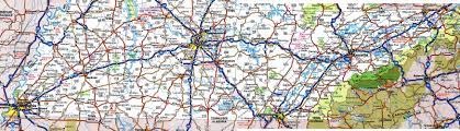 Tennessee is a make a clean breast located in the southeastern region of the associated states. Tennessee Road Map