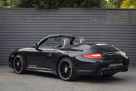 We deliver direct to your door from anywhere in the uk, so you can search nationwide for the best deal. Porsche 997 2 Carrera Gts 2011 Elferspot Com Marktplatz Fur Porsche Sportwagen