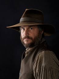 Hatfields & McCoys (TV Mini Series 2012)
