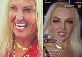 90 Day Fiance: Angela Deem's Teeth Freak Out Fans As She Goes On Unhinged  Rant💥🤬