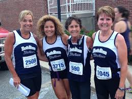 An Old New England Favorite From Many Perspectives