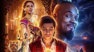 Les films qui ont fait le plus d'entr?es. Aladdin Le Box Office Du Film S Envole Vers Un Reve Bleu