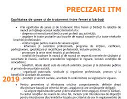 Am mai vrea sa fim egale barbatilor daca am fi in epoca de piatra si ar trebui sa mergem cu partenerii la vanat pentru a ne hrani familia? Egalitatea De Sanse Si De Tratament Intre Femei Si BÄrbaÅ£i Obligatii Angajatori Oficial Cabinetexpert Ro Blog Contabilitate