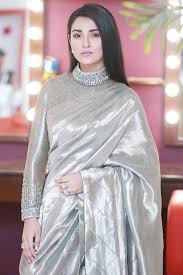 Nilofer Shahid Pakistani Bridal Dresses Uk Saree Look Designer Saree Blouse Patterns Designer Sarees Wedding