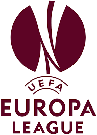 Download free uefa europa league vector logo and icons in ai, eps, cdr, svg, png formats. File Uefa Europa League Brown Logo Svg Wikimedia Commons