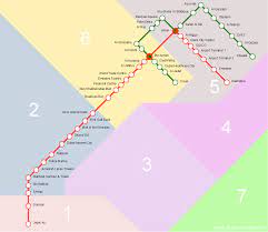 Dubai Metro Map Interactive Route And Station Map Metro Map Dubai Map Station Map