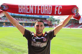 Brentford | брентфорд запись закреплена. Brentford Fc On Twitter Welcome To Brentfordfc Said Benrahma Who Joins On A Four Year Deal From Ogcnice Full Story Https T Co 9l2uxzbn82 Https T Co Pdely7wppl