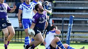 Melbourne storm continued their superb run of form by making it six wins in a row with a victory over newcastle knights last week and they will be confident of extending that run as they face canterbury bulldogs. Nrl 2020 Melbourne Storm Vs Canterbury Bankstown Bulldogs Live Stream Live Blog Highlights Live Scores Supercoach