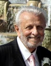 Obituary information for John Calascibetta