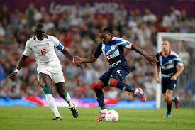 Men's teams were allowed to augment their squads with three. Team Gb Football Squad At London 2012 Olympics Where Are They Now