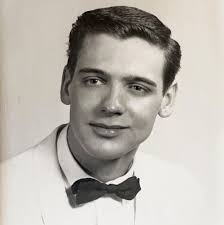 Richard Crandall Obituary April 9, 2023