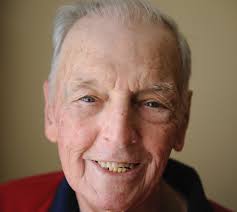 Living Legend: Untold Stories Of A Tuscaloosa Hometown Hero