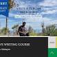 Creative Writing Course – Himalayas