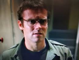 S7 ep 4 Orpheus The many faces of Daniel Jackson #MichaelShanks