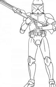 Kostenlose ausmalbilder in einer vielzahl von themenbereichen, zum ausdrucken und anmalen. Star Wars Malvorlagen Clone Coloring And Malvorlagan